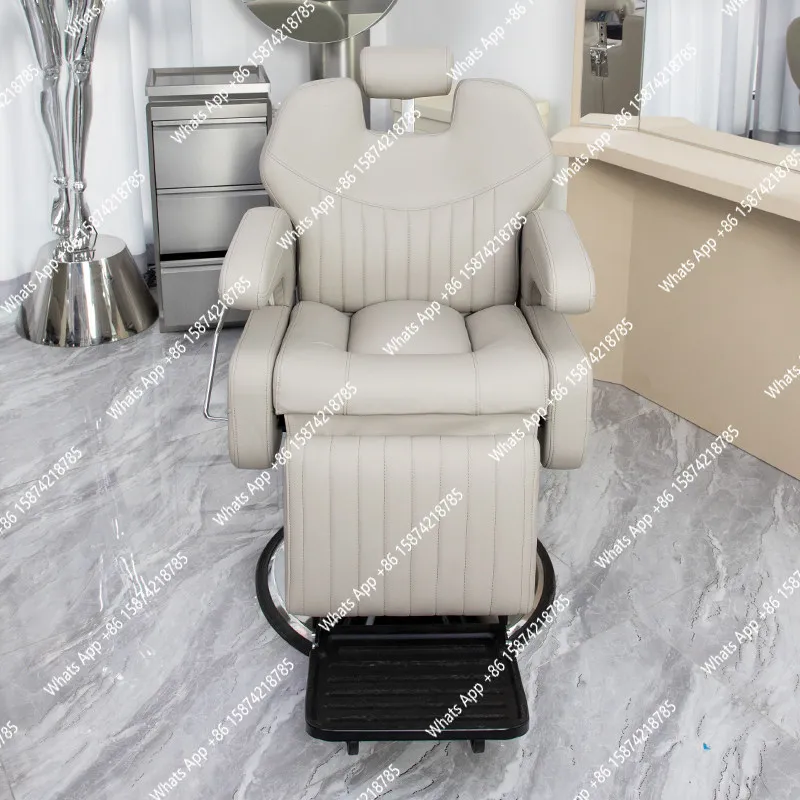 Hair Care High End - Fauteuil électrique haut de gamme X25