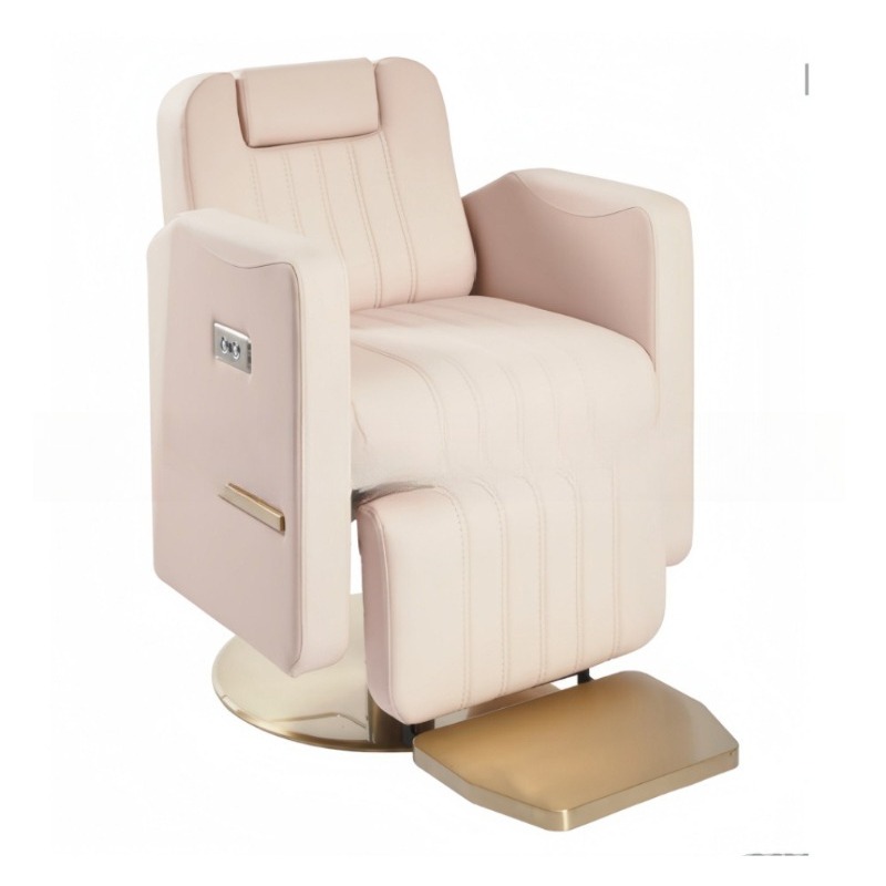 Hair Care High End - Chaise de soins capillaires haut de