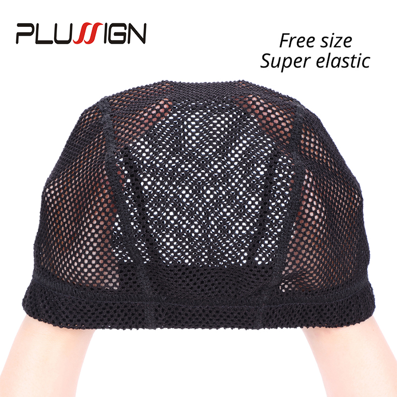 Wig Cap Stocking - Plussign – bonnet de perruque au