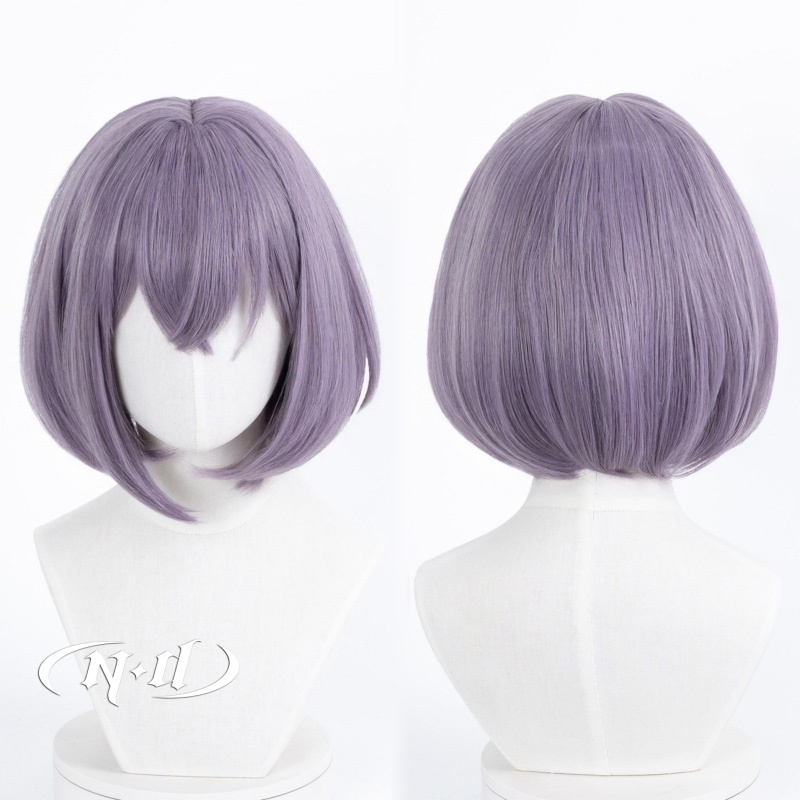 Braiding Hair Kanekalon - ND Takamatsu Tomori Cosplay perruques BanG