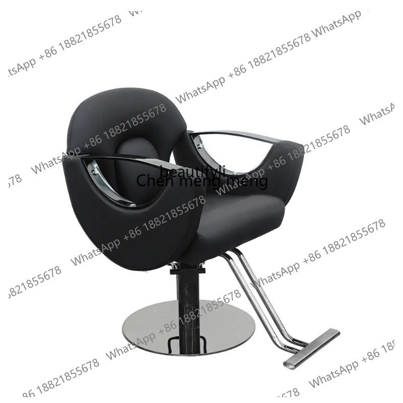 Hair Care High End - Chaise de coiffure haut de gamme