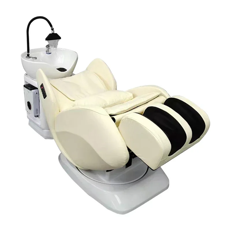 Hair Care High End - Fauteuil de massage électrique intelligent haut