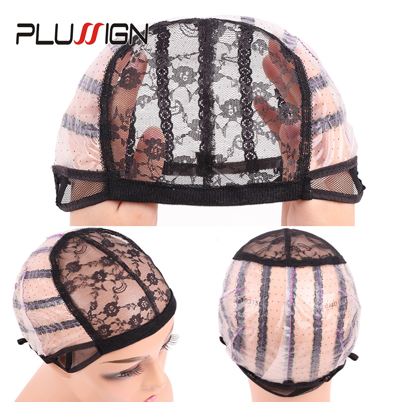 Wig Cap Stocking - Bonnet de perruque dissolvant pour la