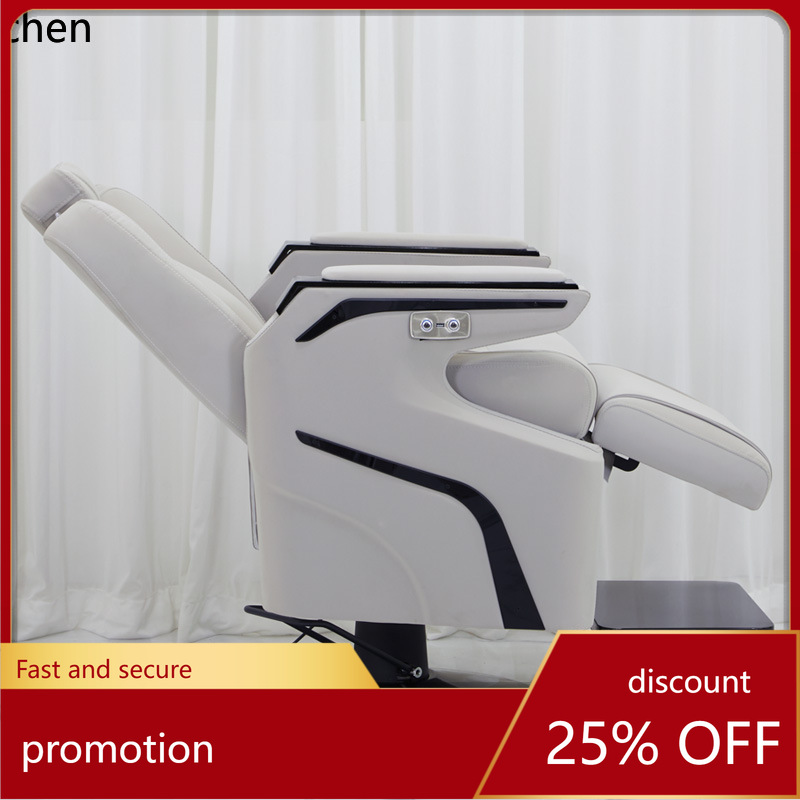 Hair Care High End - HXL - Chaise de coiffure haut