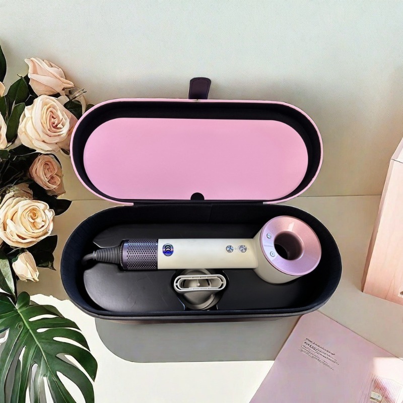 Hair Care High End - Sèche-cheveux haute vitesse, moteur sans balais