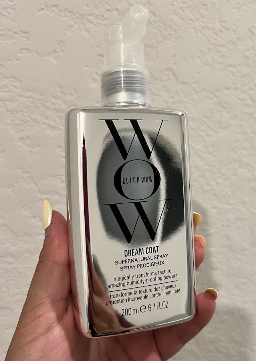 Hair Care Wow - Color Wow Dream Coat Supernatural Spray