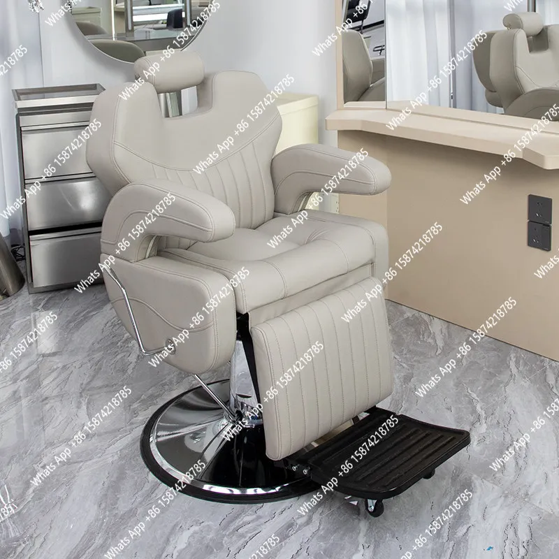 Fauteuil électrique haut de ga - Hair Care High End avis et prix