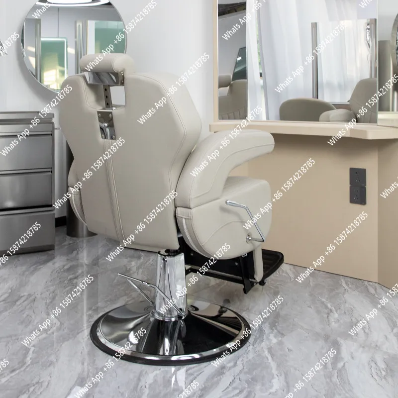 Fauteuil électrique haut de ga - Hair Care High End avis et prix