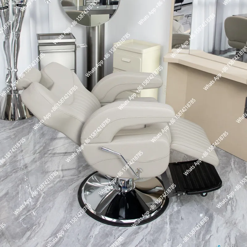 Fauteuil électrique haut de ga - Hair Care High End avis et prix