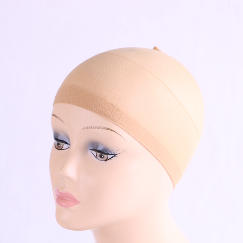 Bonnet de perruque en maille e - Wig Cap Stocking avis et prix