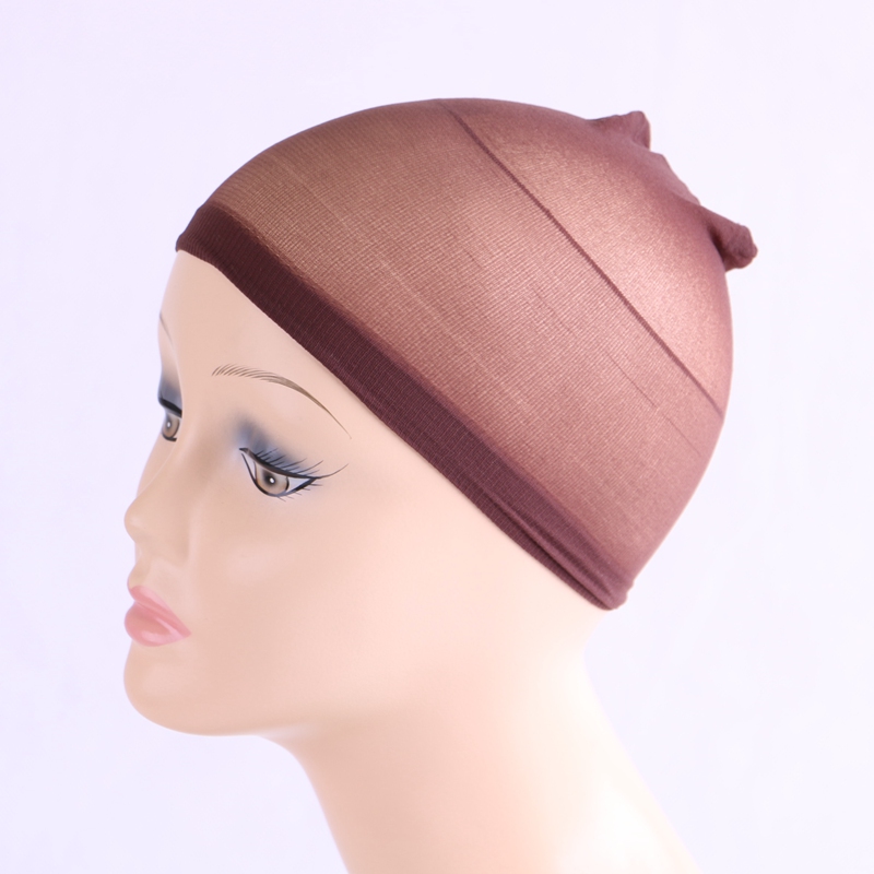 Bonnet de perruque en maille e - Wig Cap Stocking avis et prix