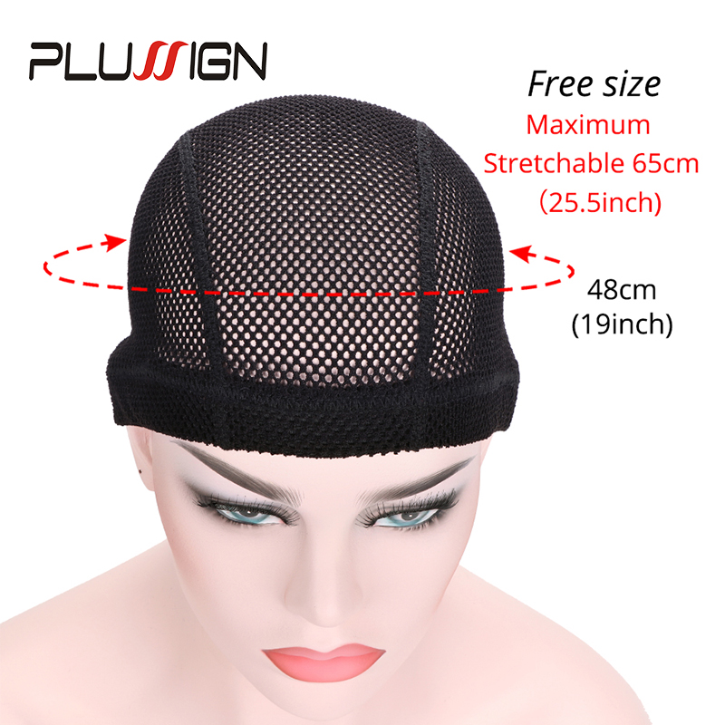 Plussign – bonnet de perruque  - Wig Cap Stocking avis et prix
