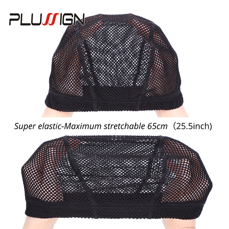 Plussign – bonnet de perruque  - Wig Cap Stocking avis et prix