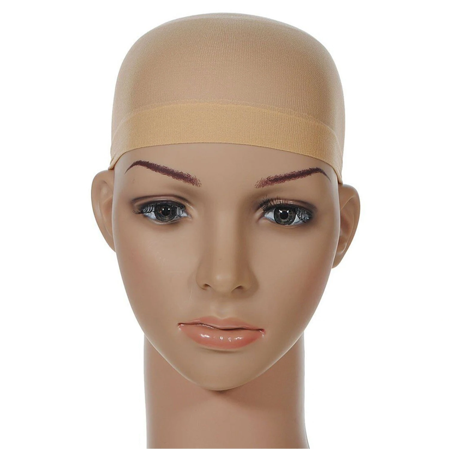 Bonnet de perruque en maille e - Wig Cap Stocking avis et prix