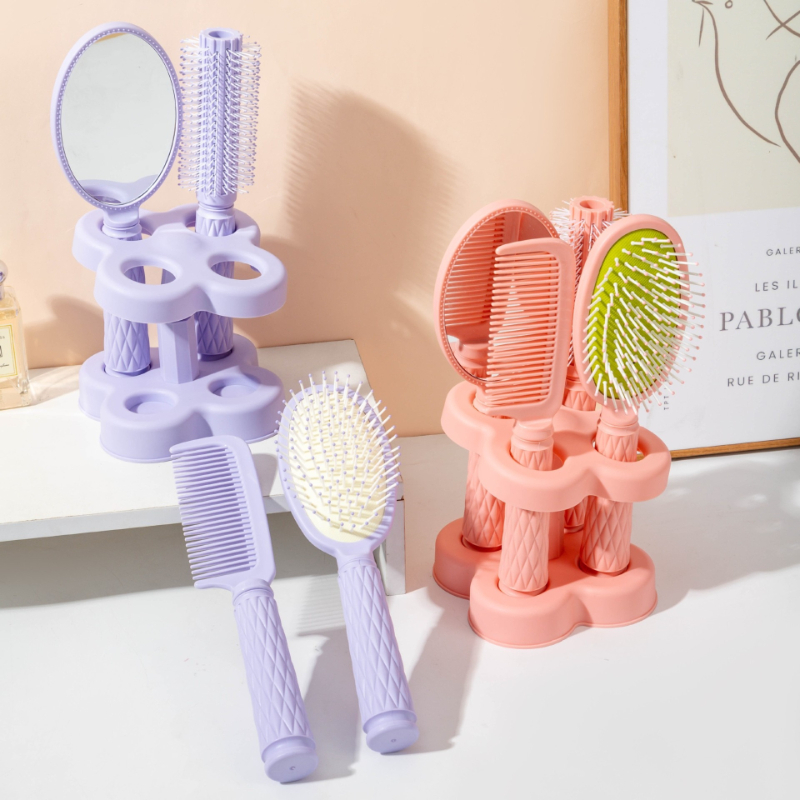 Ensemble de quatre peignes mir - Hair Care High End avis et prix