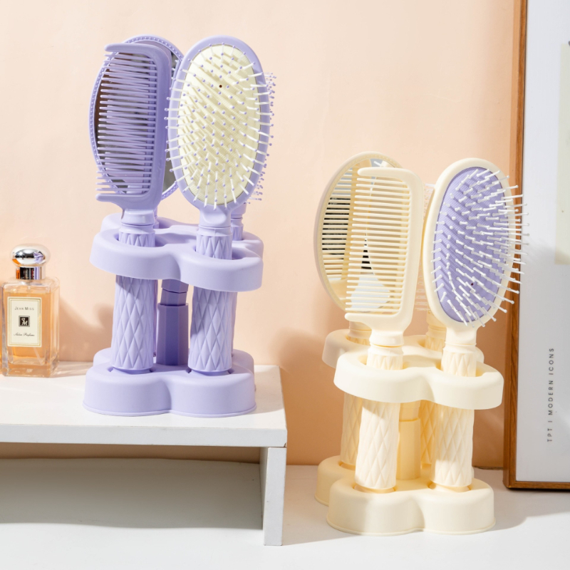 Ensemble de quatre peignes mir - Hair Care High End avis et prix