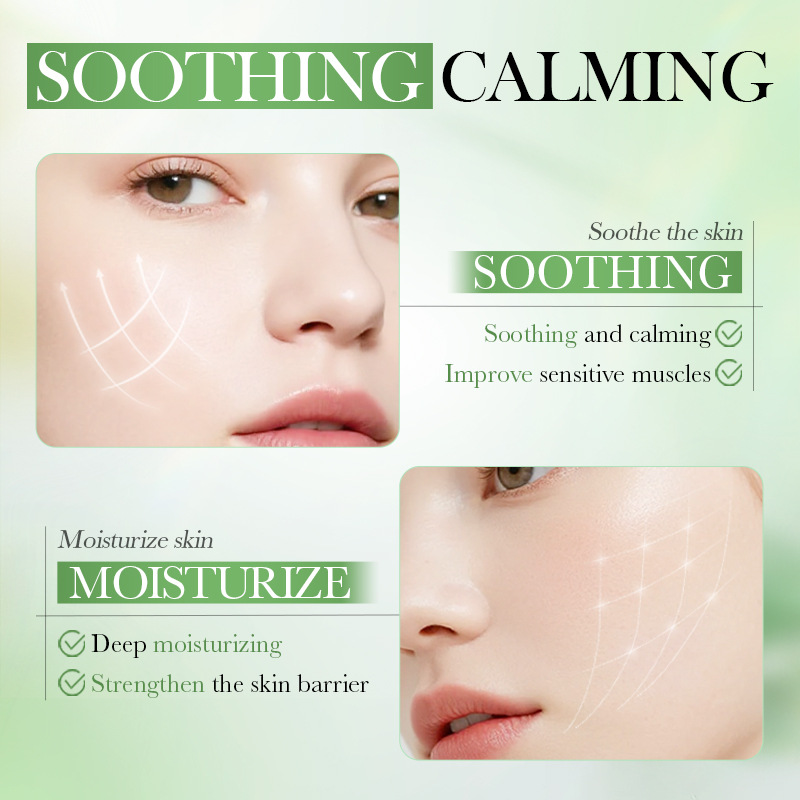 5 pièces/ensemble BIOAQUA Cent - Silk Press Serum avis et prix