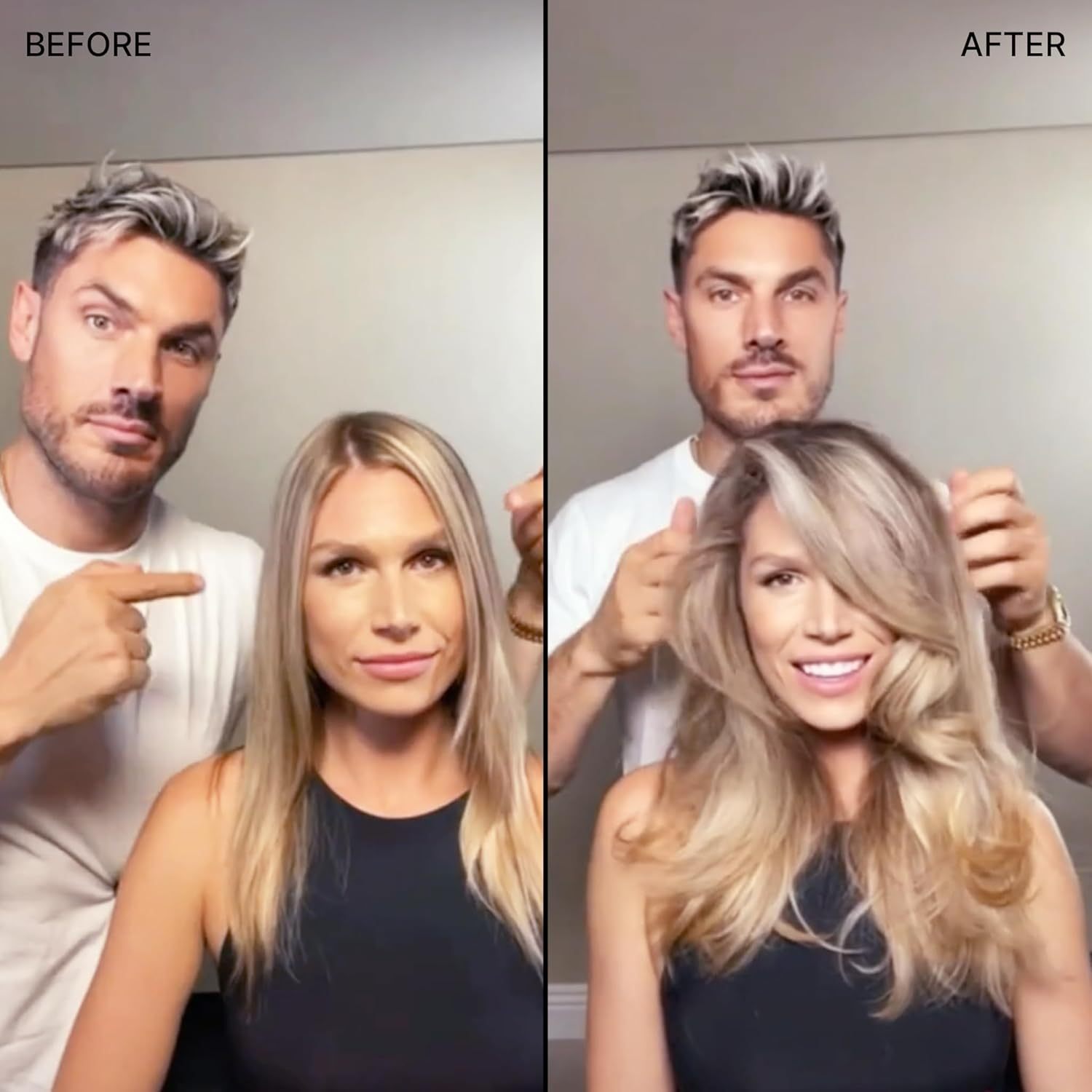 Wow! Dream Coat est un spray l - Hair Care Wow avis et prix