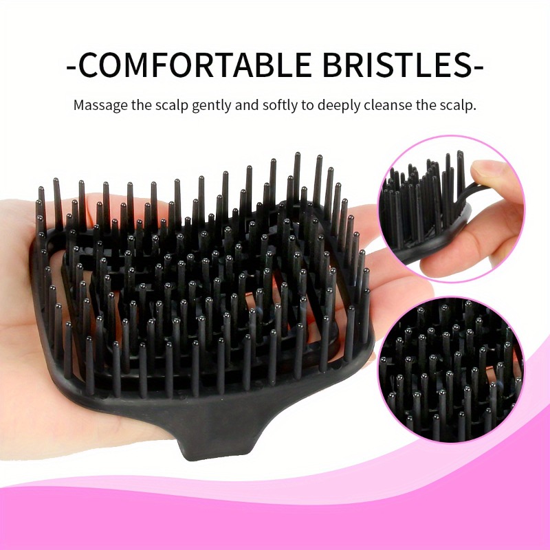 WANMEI Brosse à shampoing pour - Hair Care Clinic avis et prix