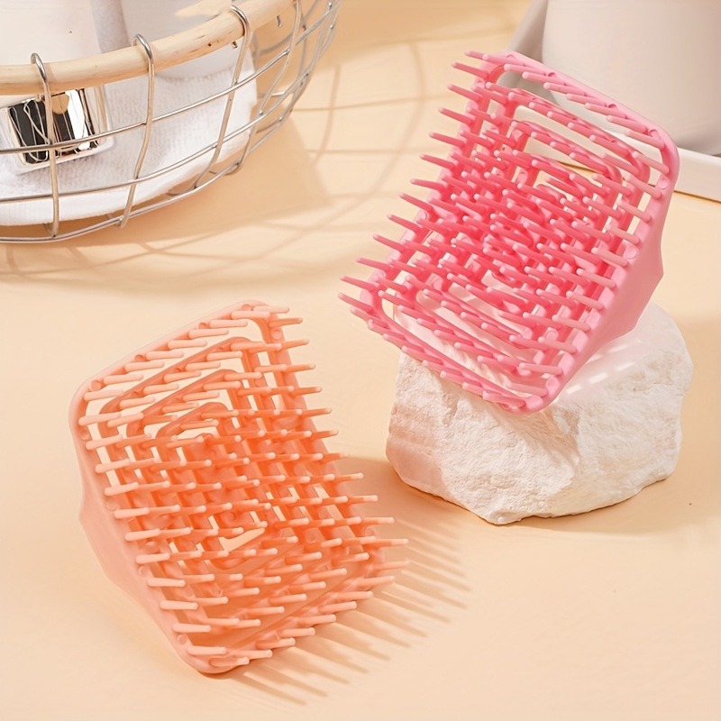 WANMEI Brosse à shampoing pour - Hair Care Clinic avis et prix