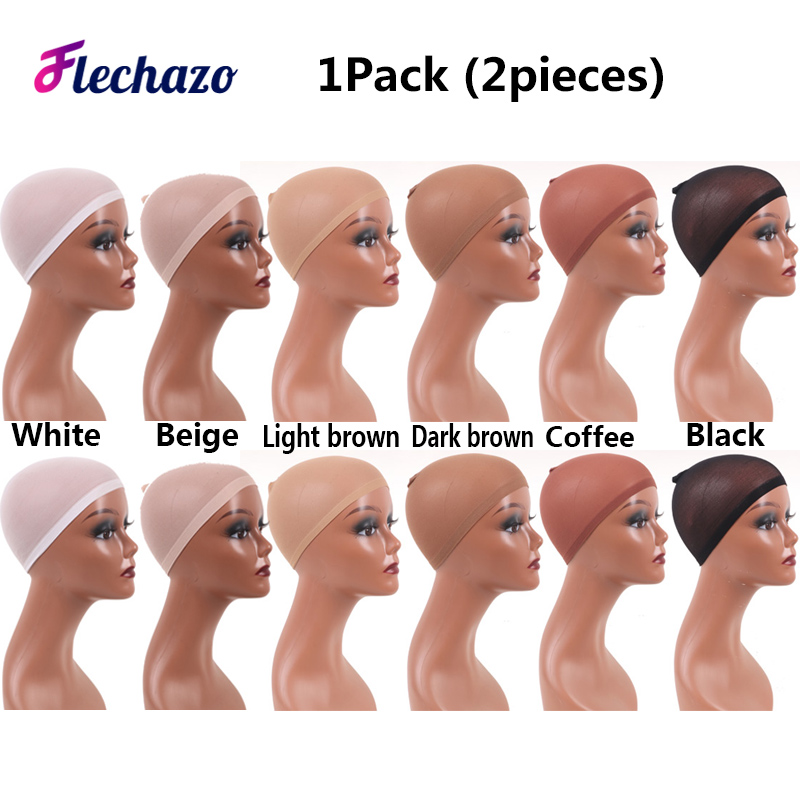 Bonnet de perruque Stokcing du - Wig Cap Stocking avis et prix