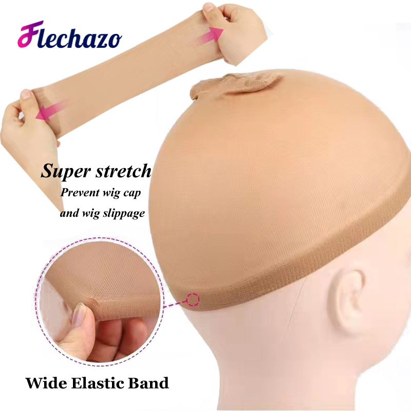 Bonnet de perruque Stokcing du - Wig Cap Stocking avis et prix