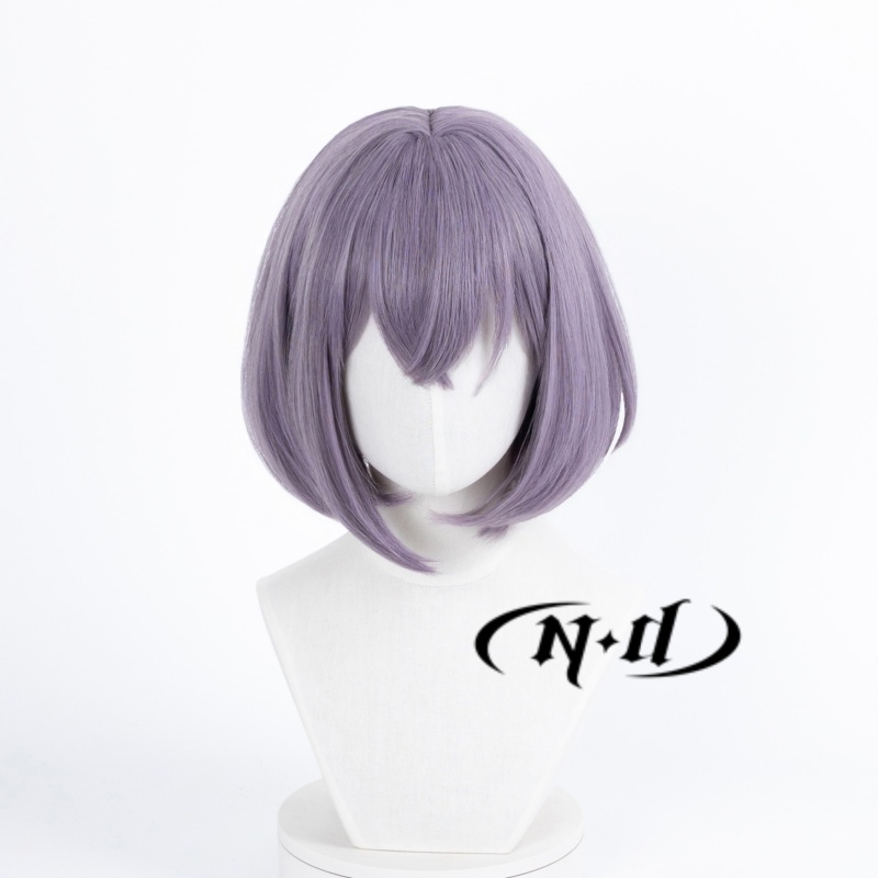 ND Takamatsu Tomori Cosplay pe - Braiding Hair Kanekalon avis et prix