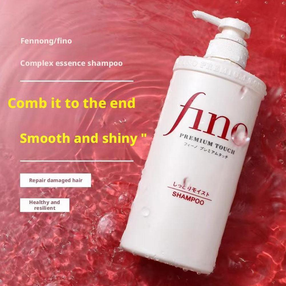 Ensemble de soins capillaires  - Hair Care Keratin Shampoo avis et prix