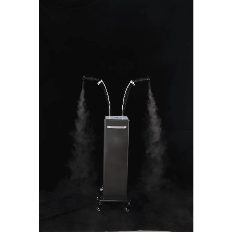 Appareil de soin capillaire ha - Hair Care High End avis et prix