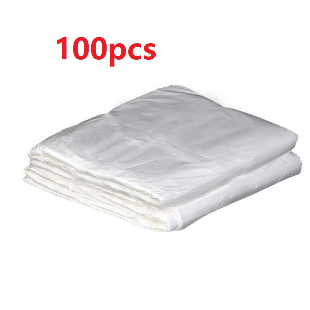 100 pièces de capes de coiffur - Hair Care Clinic avis et prix