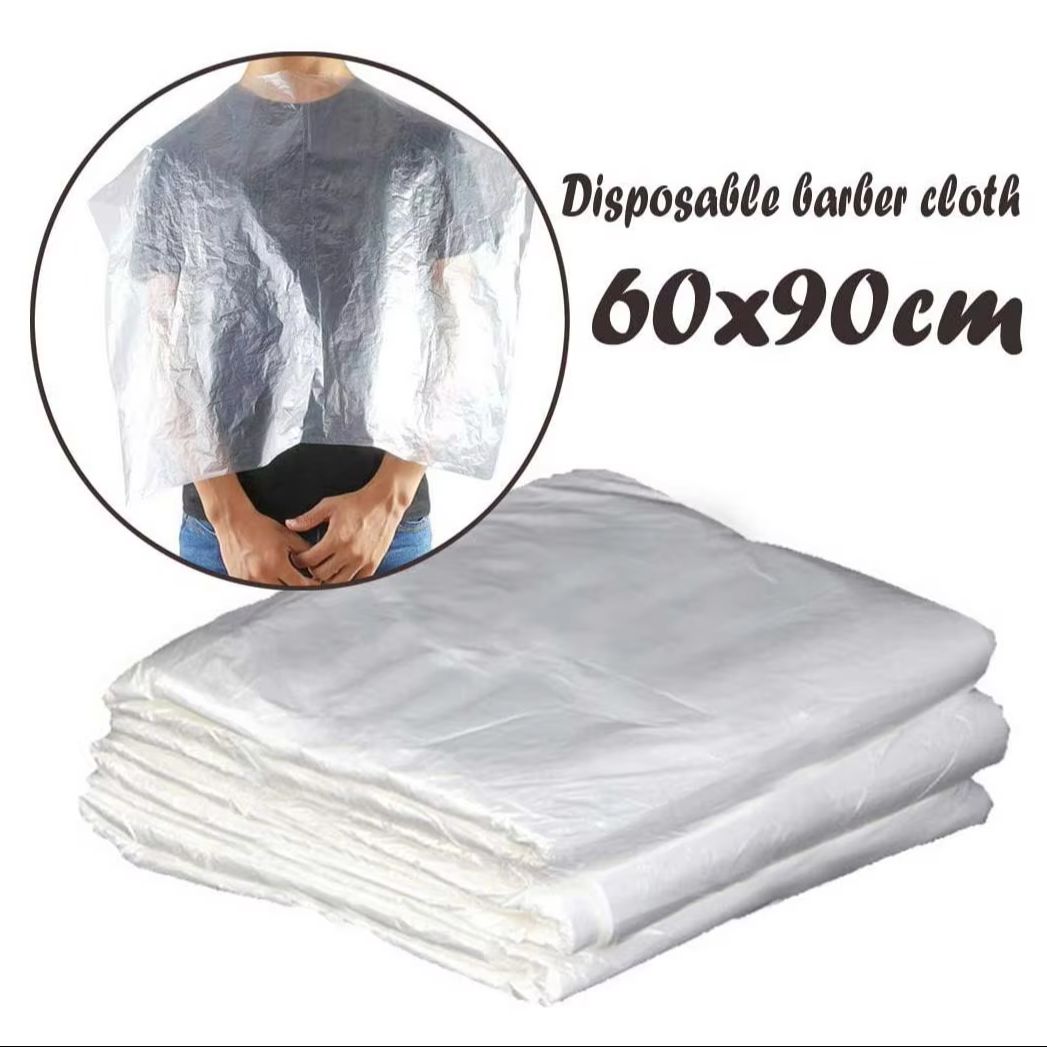100 pièces de capes de coiffur - Hair Care Clinic avis et prix