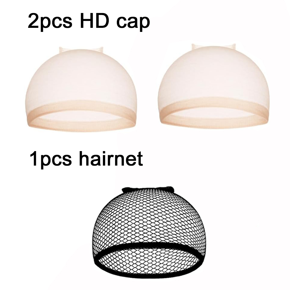 Bonnet de perruque en maille d - Wig Cap Stocking avis et prix