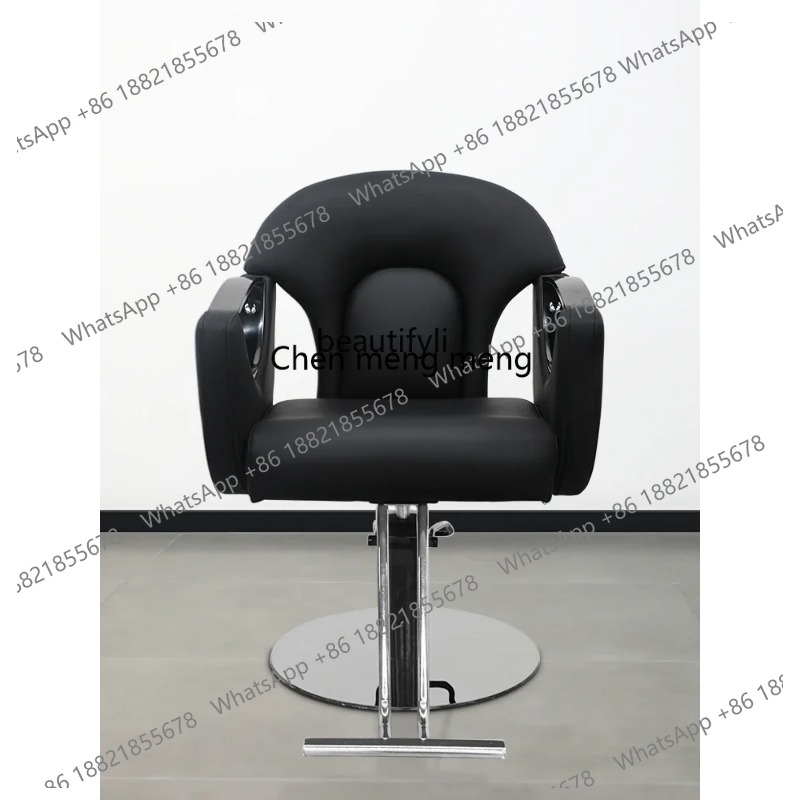 Chaise de coiffure haut de gam - Hair Care High End avis et prix