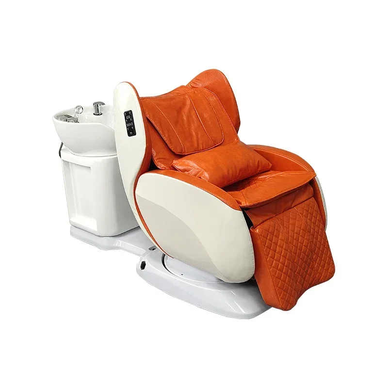 Fauteuil de massage électrique - Hair Care High End avis et prix