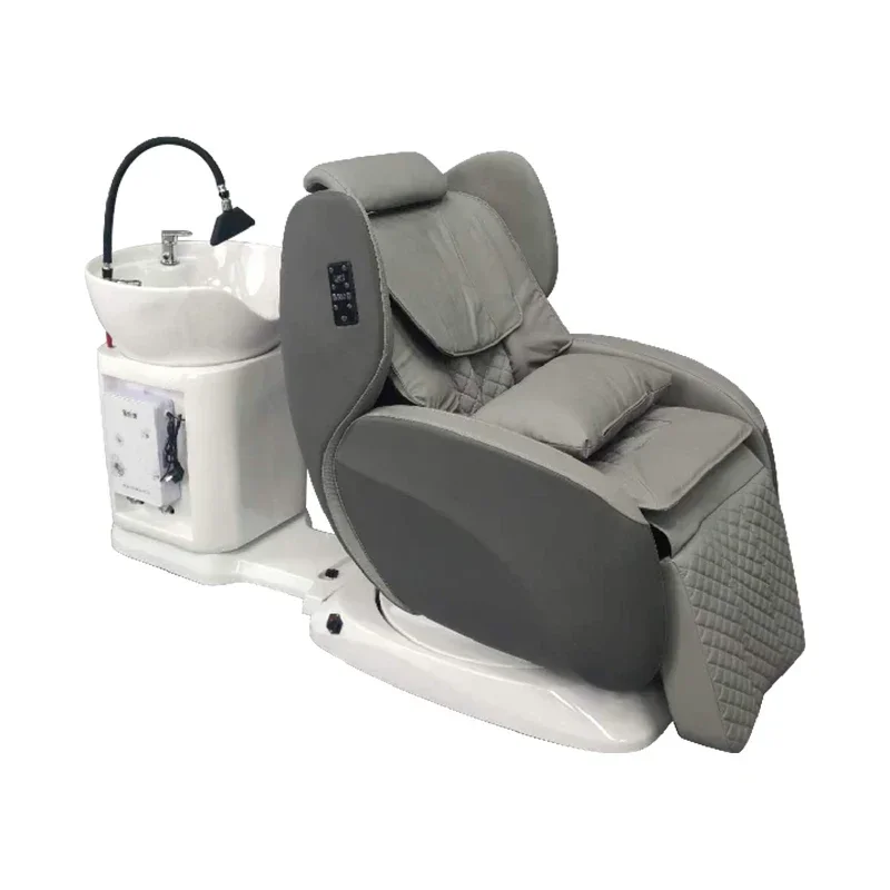 Fauteuil de massage électrique - Hair Care High End avis et prix