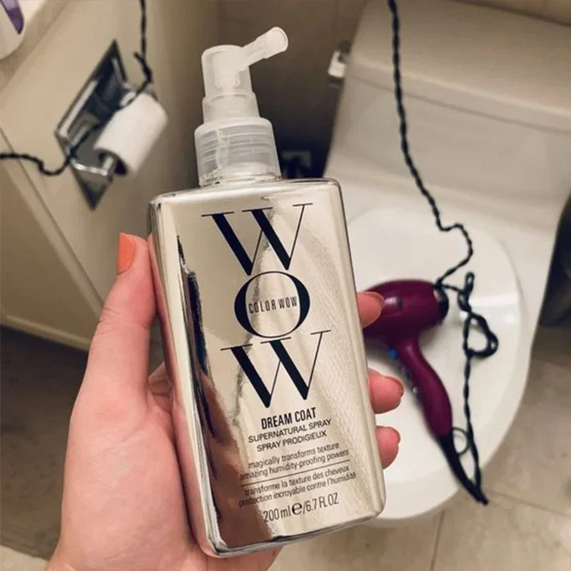 Color Wow Spray Fixateur Coiff - Hair Care Wow avis et prix