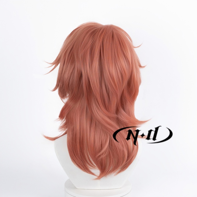 ND Sabito Cosplay perruques Ki - Braiding Hair Kanekalon avis et prix