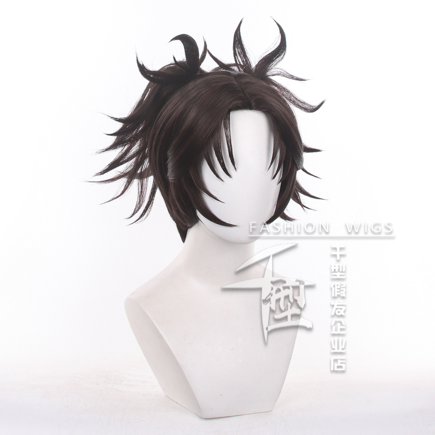 Perruque synthétique de cospla - Braiding Hair Kanekalon avis et prix