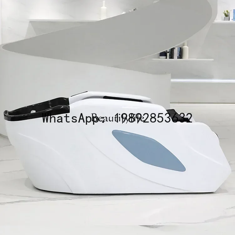Lit de shampoing électrique à  - Hair Care High End avis et prix