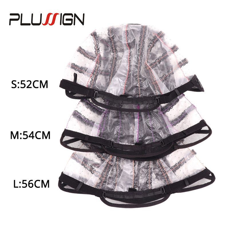 Bonnet de perruque dissolvant  - Wig Cap Stocking avis et prix