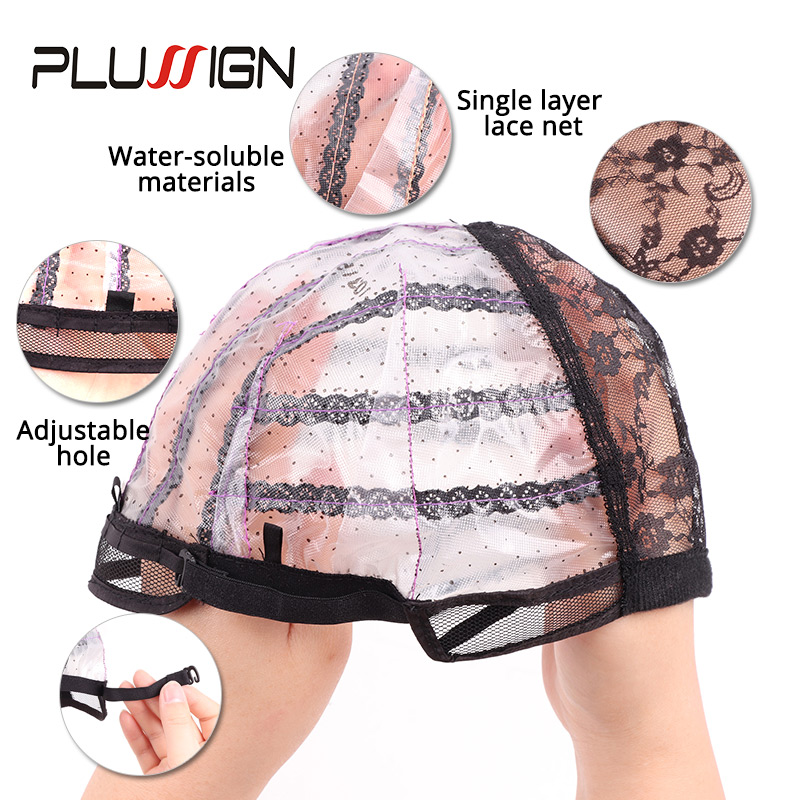Bonnet de perruque dissolvant  - Wig Cap Stocking avis et prix