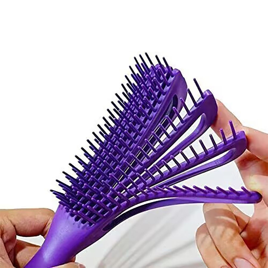Peigne de massage du cuir chev - Hair Care Clinic avis et prix