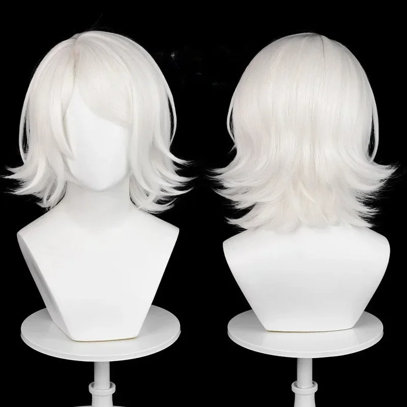 Perruque Cosplay Synthétique A - Braiding Hair Kanekalon avis et prix
