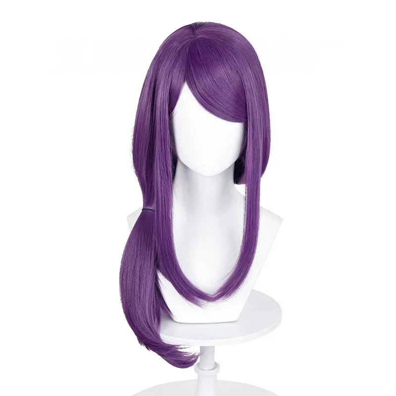 Perruque Cosplay Synthétique A - Braiding Hair Kanekalon avis et prix