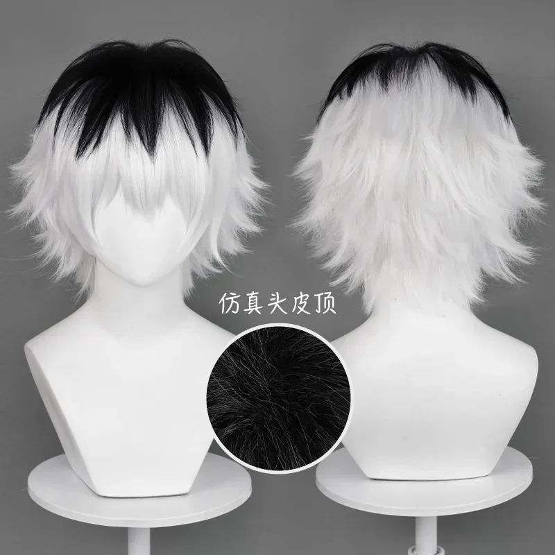 Perruque Cosplay Synthétique A - Braiding Hair Kanekalon avis et prix