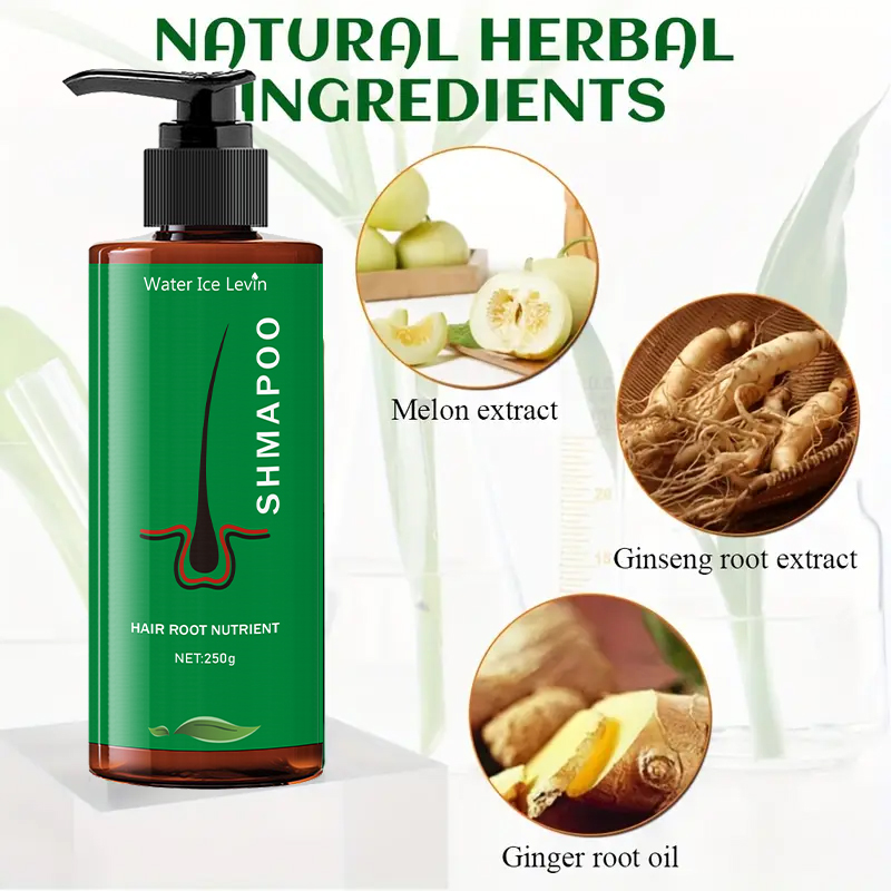 Shampoo nourrissant pour les r - Hair Care Keratin Shampoo avis et prix
