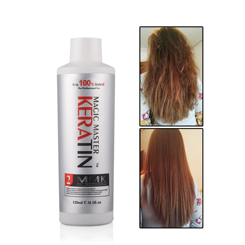 KerBrian AMP Smell Shampooing  - Hair Care Keratin Shampoo avis et prix