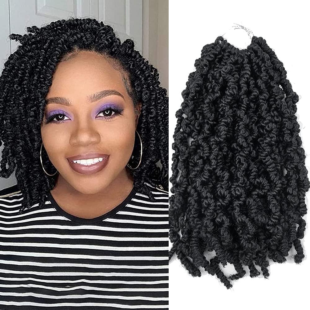 Tresses Synthétiques Courtes B - Braiding Hair Kanekalon avis et prix