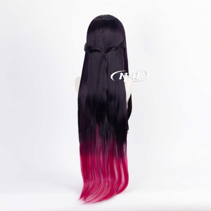 ND Hysilens Cosplay perruques  - Braiding Hair Kanekalon avis et prix