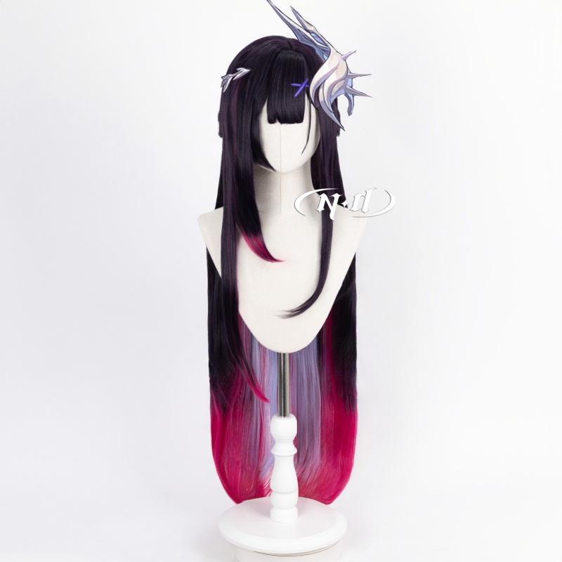 ND Hysilens Cosplay perruques  - Braiding Hair Kanekalon avis et prix